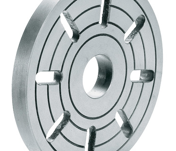 Tarcza czołowa 240 mm do Profi(center) 550 WQ / WQV / LZ / 750 LZ BERNARDO